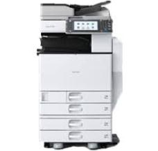 Ricoh imagio MP C3302