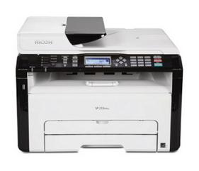 Ricoh SP 213SFNw