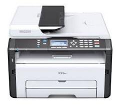 Ricoh SP 213SFw