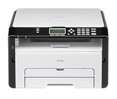 Ricoh SP 213SUw