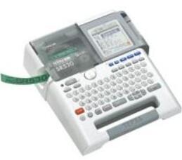 TEPRA PRO SR530
