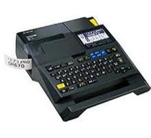TEPRA PRO SR670