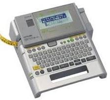 TEPRA PRO SR750