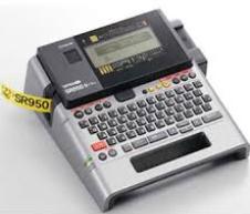 TEPRA PRO SR950