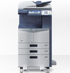 Toshiba e-STUDIO306sd