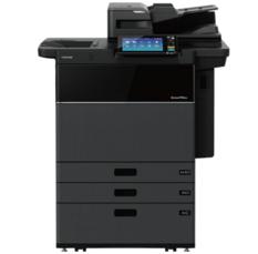 Toshiba e-STUDIO5508A