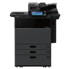 Toshiba e-STUDIO6506AC