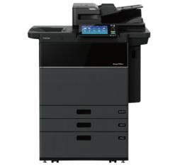 Toshiba e-STUDIO6508A