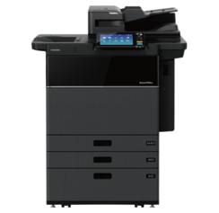 Toshiba e-STUDIO7506AC