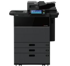 Toshiba e-STUDIO8508A