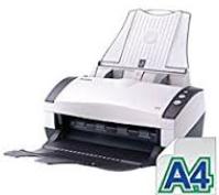 Avision AV210D2 Plus