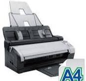 Avision AV50F Plus