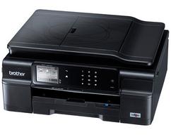 Brother MFC-J870N 图片