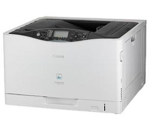 Canon LBP843Cx 图片