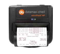 Datamax MicroFlash 4Te
