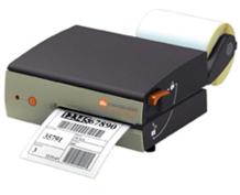 Datamax MP Compact4