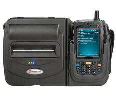 Datamax PrintPAD - Motorola