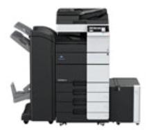 Konica Minolta bizhub 308