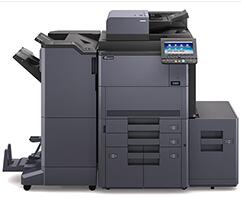 Kyocera CS 7002i 图片