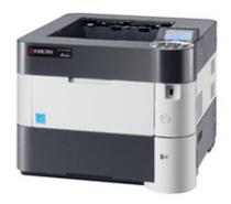 Kyocera ECOSYS P3060dn 图片