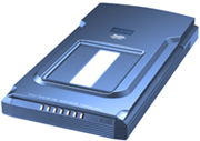 Microtek Phantom V8 Plus