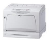 NEC MultiWriter 2900C