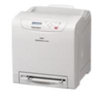 NEC MultiWriter 5750C