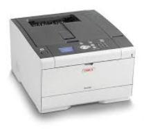 OKI C532dn