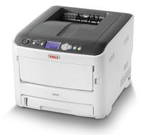 OKI C612