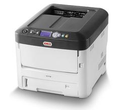 OKI C712