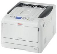 OKI C813n