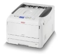 OKI C823dn