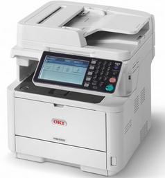OKI MB562