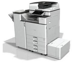 Ricoh MP C2004exSP