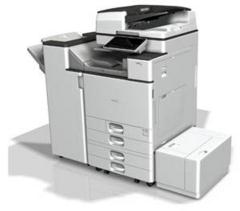 Ricoh MP C2504exSP