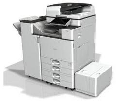 Ricoh MP C3004exSP