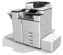 Ricoh MP C4504exSP