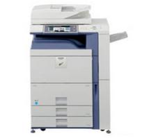 Sharp MX-6201N 图片