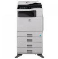 Sharp MX-C402SC 图片