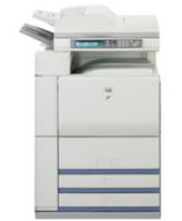 Sharp MX-M550U 图片