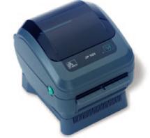 Zebra ZP 505