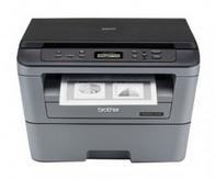 Brother DCP-L2520D 图片