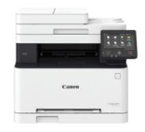 Canon imageCLASS MF635Cx 图片