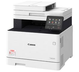 Canon imageCLASS MF732Cdw 图片