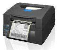 Citizen CL-S521C