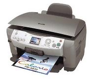 Epson PM-A870 图片