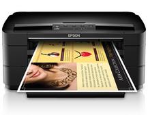 Epson WorkForce WF-7010 图片