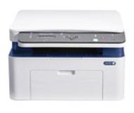 Fuji Xerox WorkCentre 3025 图片