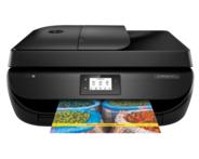 HP OfficeJet 4654
