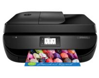 HP OfficeJet 4657